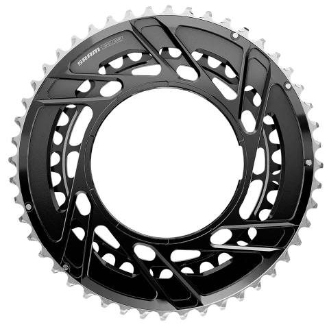 Sram X0 Eagle Wide DUB DM – Piatti Per Bicicletta 32 Denti, 175 Mm, Colore Multicolore, Per Adulti Unisex